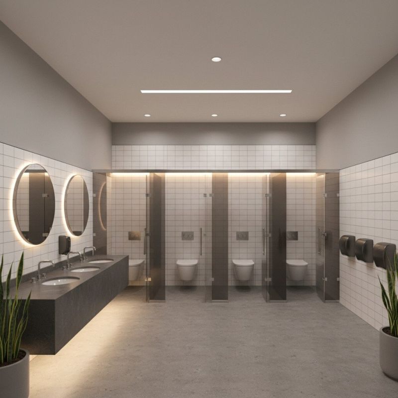 Bathroom Remodeling in Bullitt County, KY