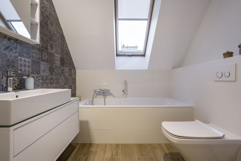 Attic Bathroom Remodeling in Bullitt County, KY