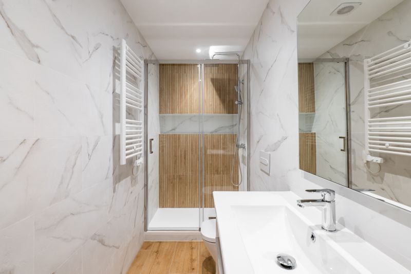 Basement Bathroom Remodeling in Bullitt County, KY