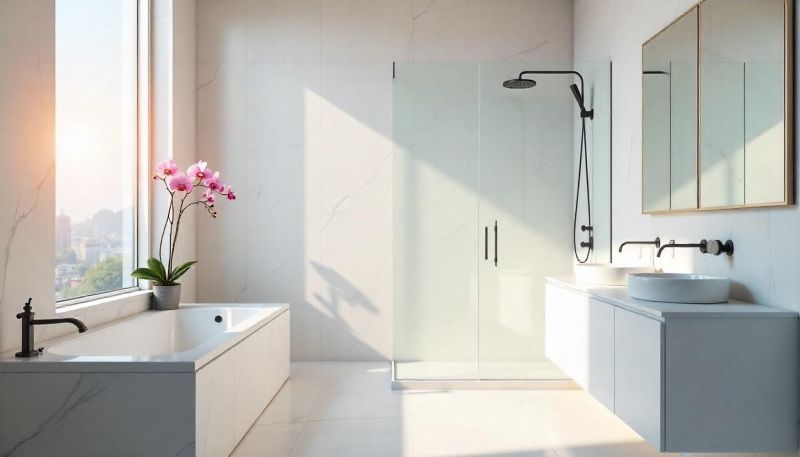 Bath Remodeling in Bullitt County, KY