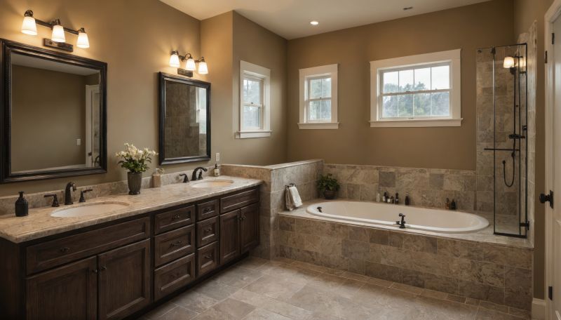 Bath Remodeling in Bullitt County, KY