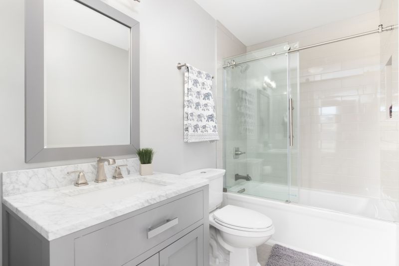 Bathroom Conversion Service in Bullitt County, KY