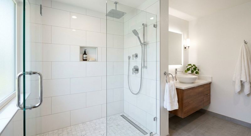 Bathroom Conversion Service in Bullitt County, KY