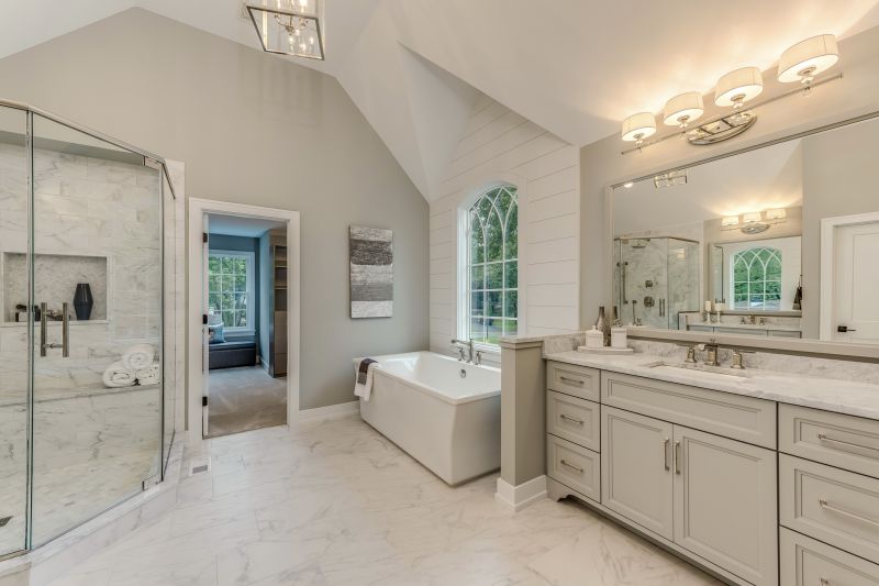 Bathroom Enlargement in Bullitt County, KY