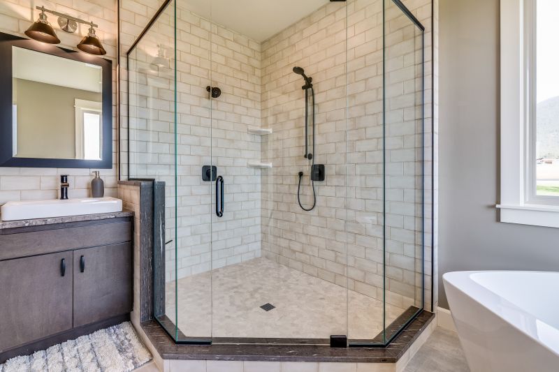 Bathroom Expansion in Bullitt County, KY