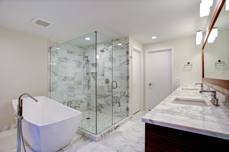 Bathroom Expansion in Bullitt County, KY
