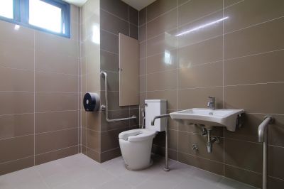 Bathroom Installation in Jeffersonville, IN