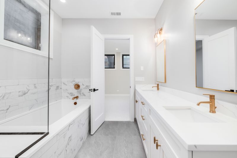 Bathroom Installation in Vine Grove, KY