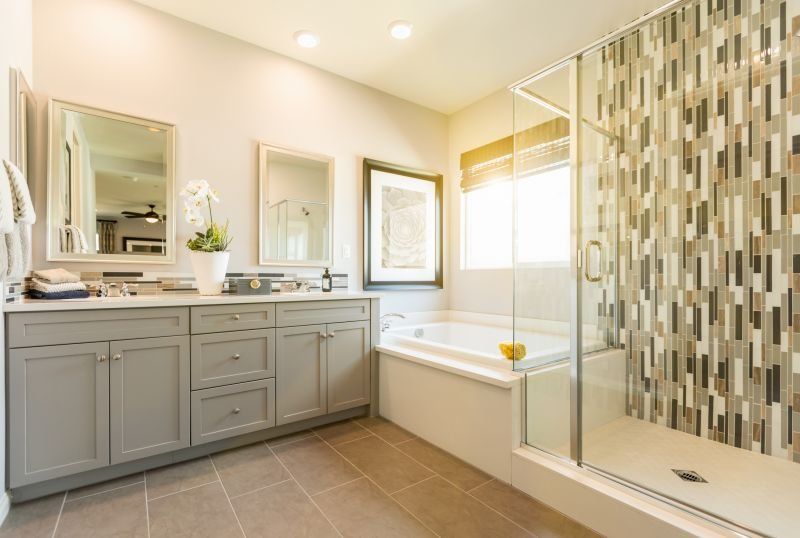 Bathroom Makeover Service in Brandenburg, KY