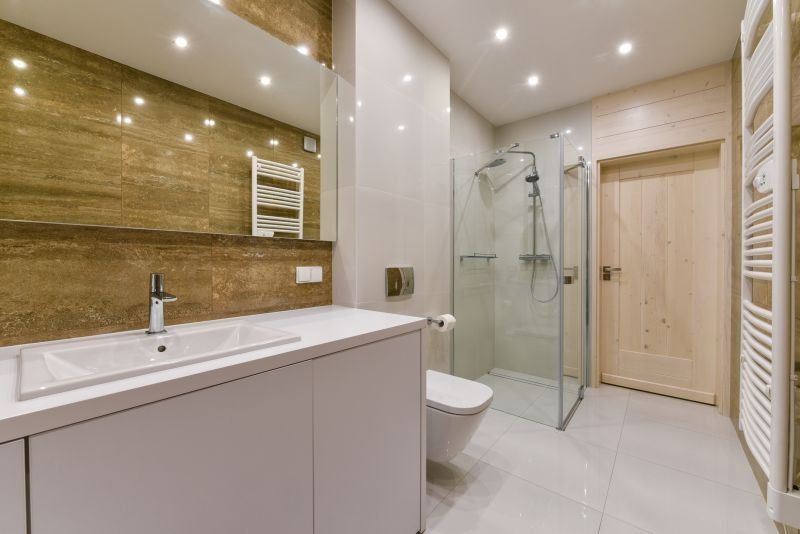 Bathroom Makeover Service in Mount Washington, KY