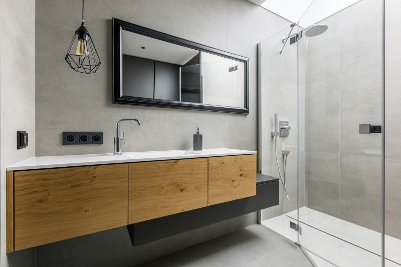 Bathroom Makeover Service in New Albany, IN