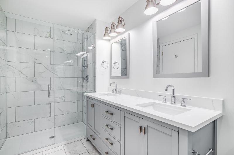 Bathroom Makeover Service in New Haven, KY