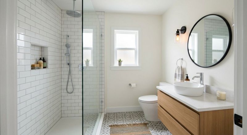 Bathroom Makeover Service in Prospect, KY