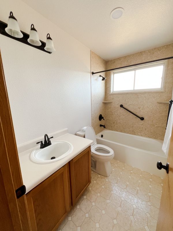 Bathroom Makeover Service in Radcliff, KY