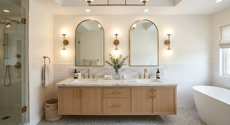 Bathroom Makeover Service in Radcliff, KY