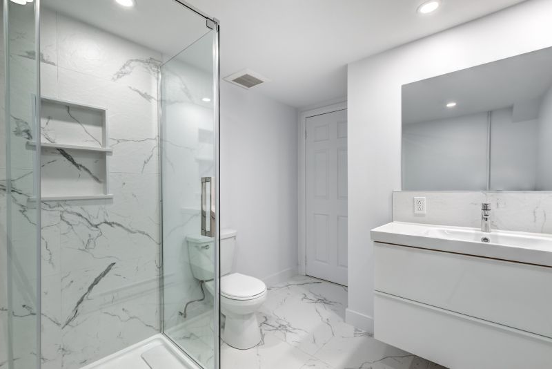Bathroom Makeover Service in Rineyville, KY