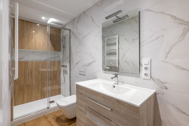 Bathroom Makeover Service in Rineyville, KY
