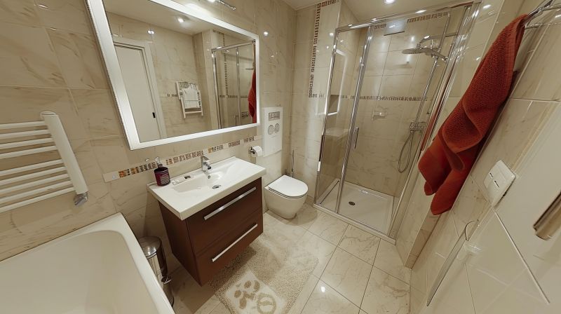 Bathroom Modification in Bullitt County, KY
