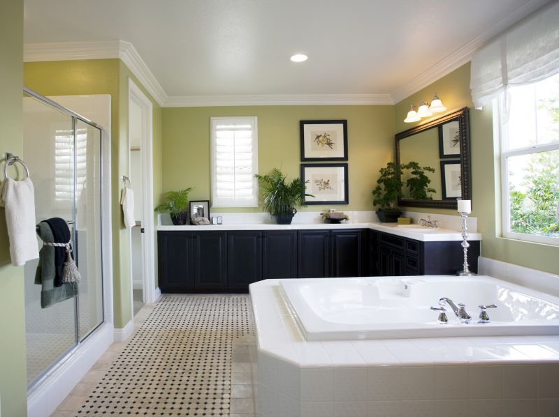 Bathroom Redesigning in Bullitt County, KY