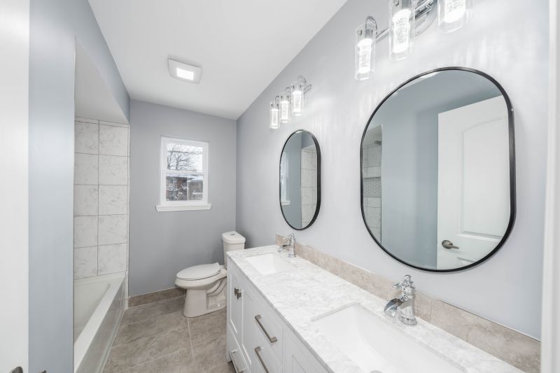 Bathroom Remodeling in Bullitt County, KY