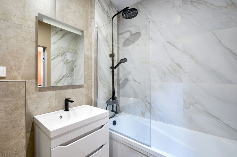 Bathroom Remodeling in Radcliff, KY