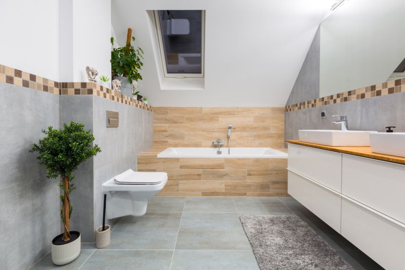 Bathroom Remodeling in Shepherdsville, KY