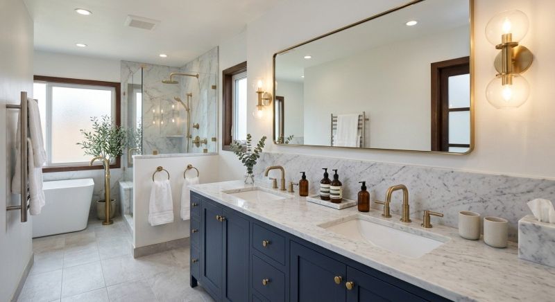 Bathroom Remodeling in Vine Grove, KY