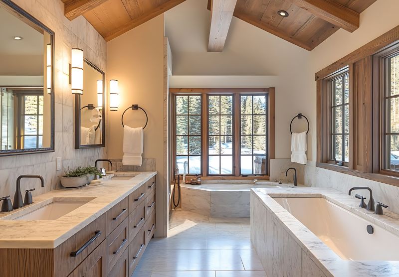 Bathroom Renovation in Lebanon Junction, KY