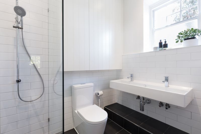 Bathroom Renovation in Lebanon Junction, KY