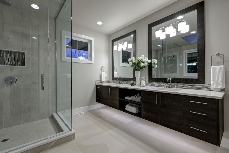 Master Bathroom Remodeling in Bullitt County, KY