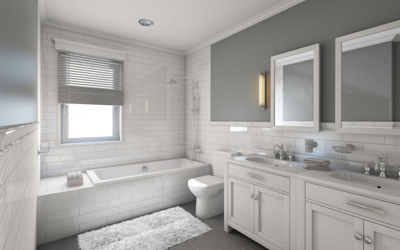 Master Bathroom Remodeling in Bullitt County, KY