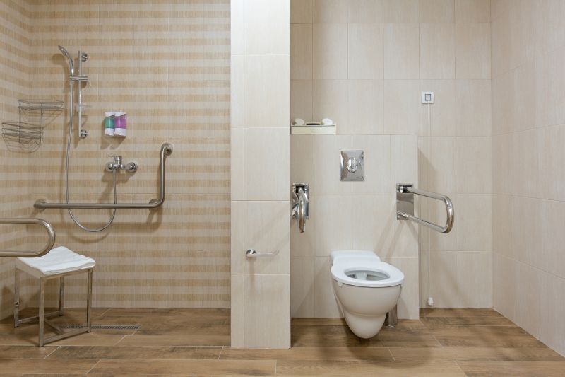 Restroom Remodeling in Bullitt County, KY