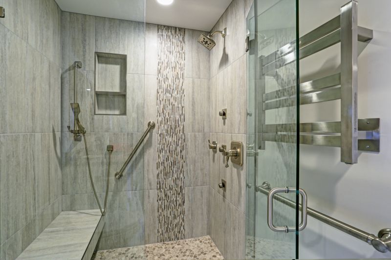Shower Remodeling in Lebanon Junction, KY