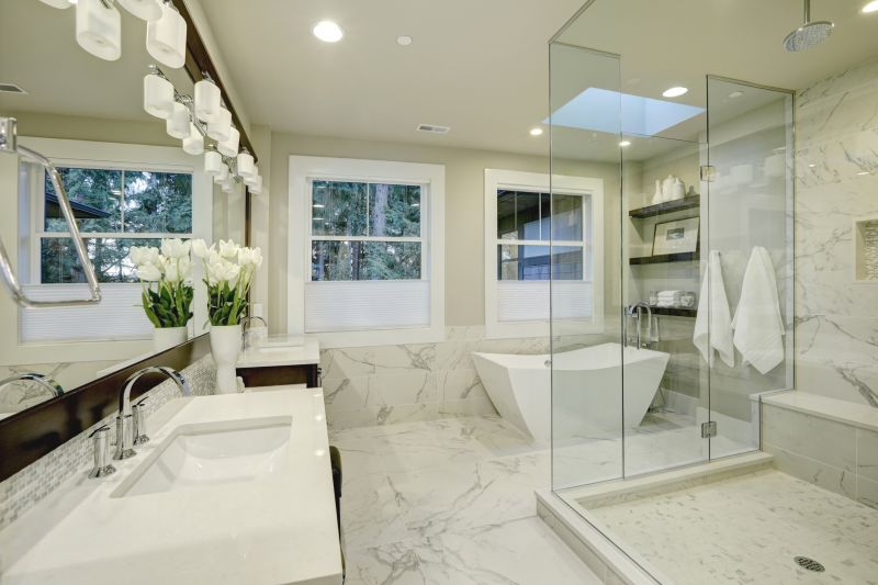 Shower Remodeling in Bullitt County, KY