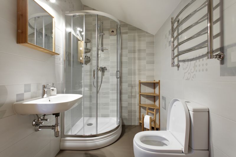 Shower Remodeling in New Albany, IN