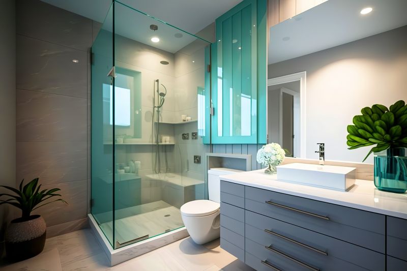 Shower Remodeling in New Haven, KY