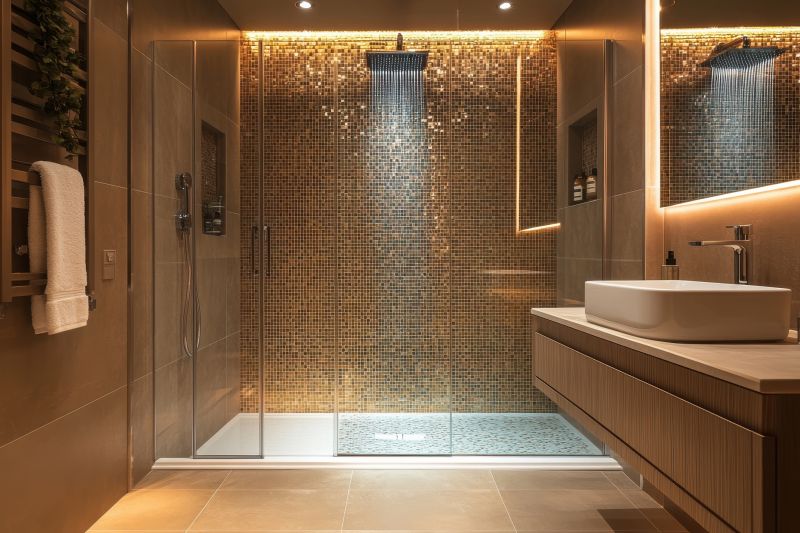 Shower Remodeling in Shepherdsville, KY