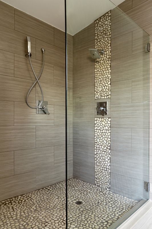 Shower Renovation in Vine Grove, KY