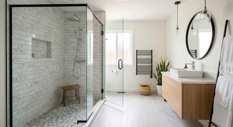 Tub Conversion Service in Bullitt County, KY