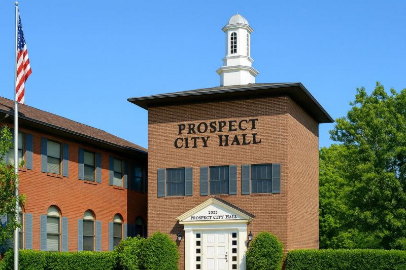 Prospect, KY