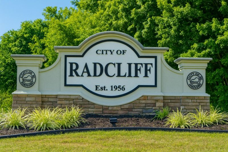 Radcliff, KY