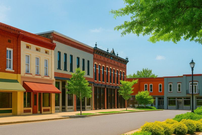 Vine Grove, KY